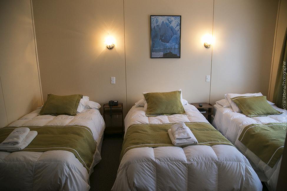 Hotel Glaciares Puerto Natales Eksteriør billede